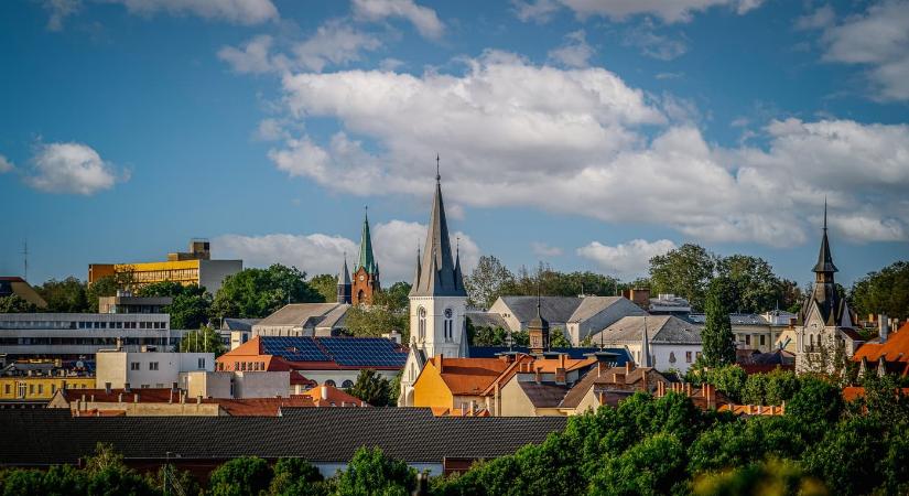 Államalapítás ünnepe 2025 Kaposvár
