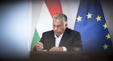 A jelek szerint Orbánnak a jövőben sem kell tartania a CDU-tól