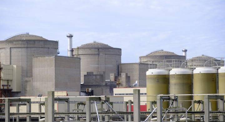 Teljesen leállt Nyugat-Európa legnagyobb atomerőműve, meglepő jelenség okozta a hibát
