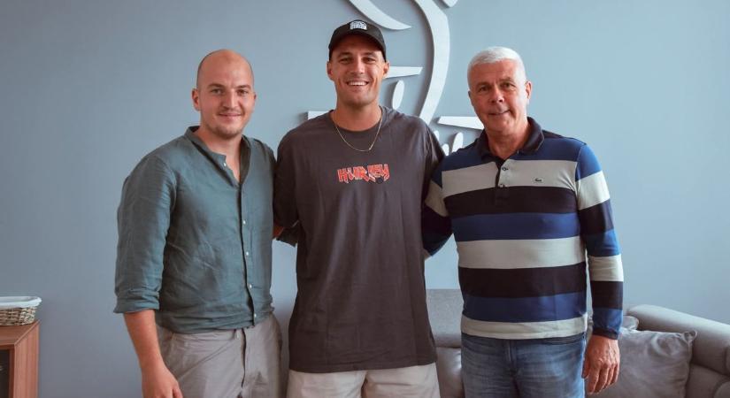 Stratégiai együttműködés a kelet-magyarországi BMX sport fejlődéséért
