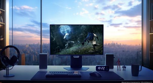 Ősszel érkezik hazánkba az LG eddigi legfejlettebb OLED gaming monitora