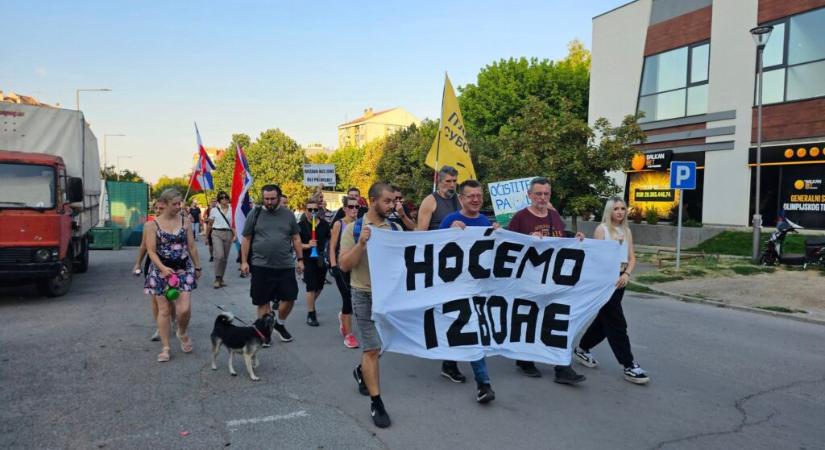 2026 tavaszáig halasztaná a hatalom a választások kiírását?
