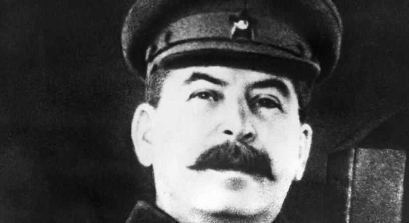 Sztálin titkos pogromja