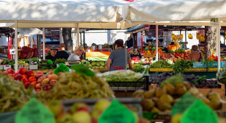 Nyári ellenőrzést tartott a Nébih, több mint egy tonna élelmiszert vontak ki a forgalomból