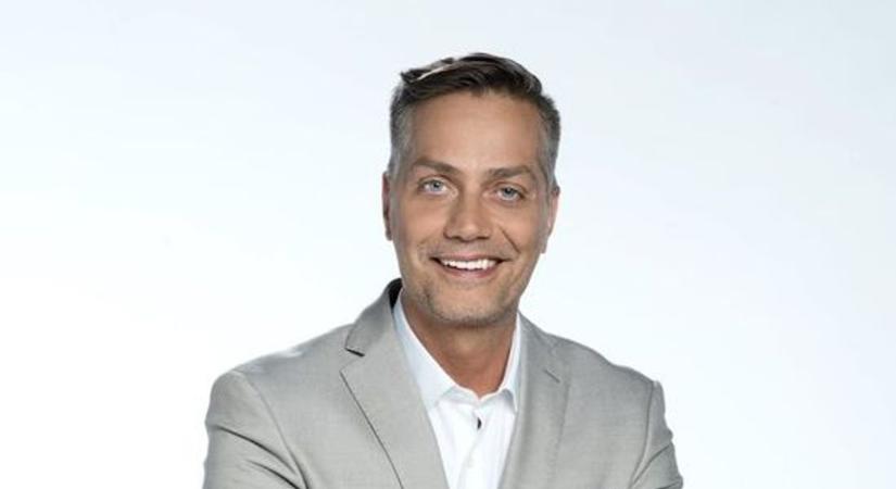 Megszakad a szív, tragikus hirtelenséggel veszítette el testvérét Harsányi Levente