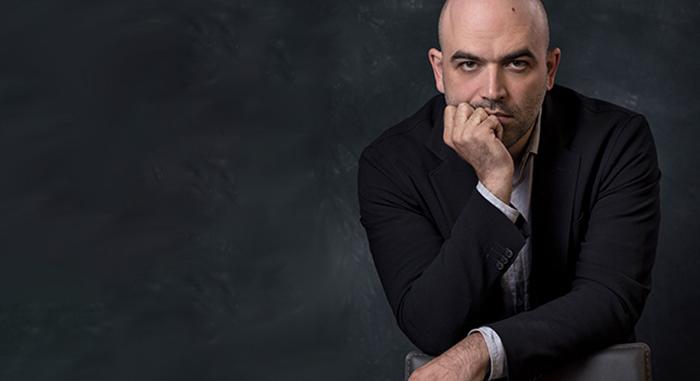 Elsírta magát a bíróságon a Gomorra című könyv szerzője