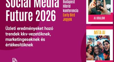 Social Media Future, 2025. szeptember 11.