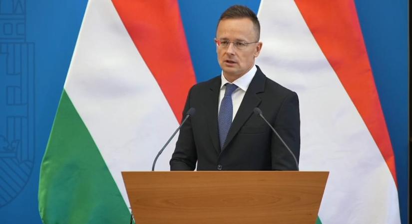 Végrehajtást indított a Külügyminisztérium ellen a 444.hu