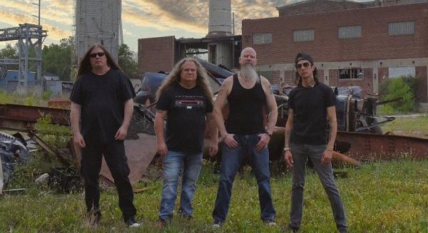 Augusztus 12-én Exhorder buli a Barba Negrában 3 előzenekarral