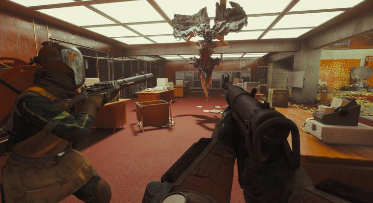 Nem bukás az FBC: Firebreak, nagyot nőttek a Remedy bevételei