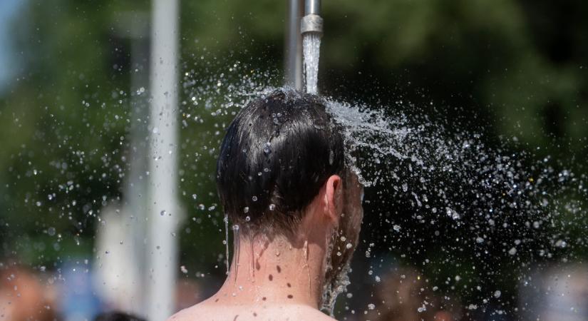Hamarosan megnyílik Budapest vadiúj szabadstrandja: ide özönlenek majd a magyarok