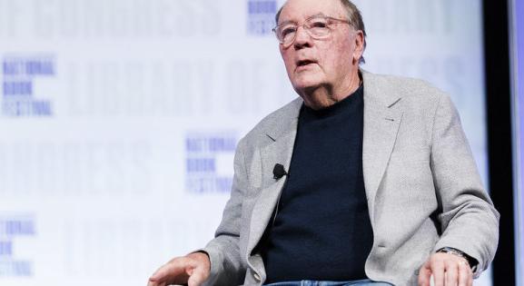 James Patterson könyvet ír az egyik legmegosztóbb gyilkossági ügyről