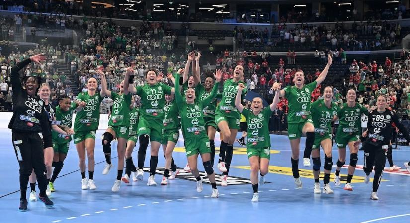 Kósa Roland szerint nonszensz, hogy a Fidesz frakció egy ímmel-ámmal működő sportegyesületnek adjon pénzt a rekordbajnok női kézisek helyett