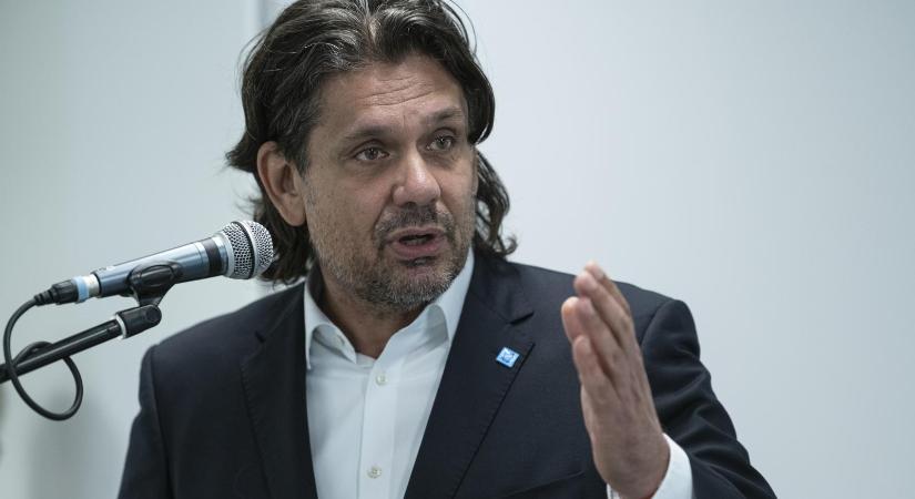 Valójában egy állami hátterű szervezet kapta a legtöbb pénzt a fideszesek által bírált uniós pályázatokon
