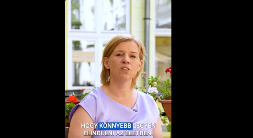 Soha nem volt még ennyi lehetőség a fiatalok előtt