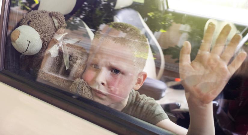 Szakértő: nem lehet tűzszünetet kötni az elhurcolt 35 ezer ukrán gyerek sorsa rendezése nélkül