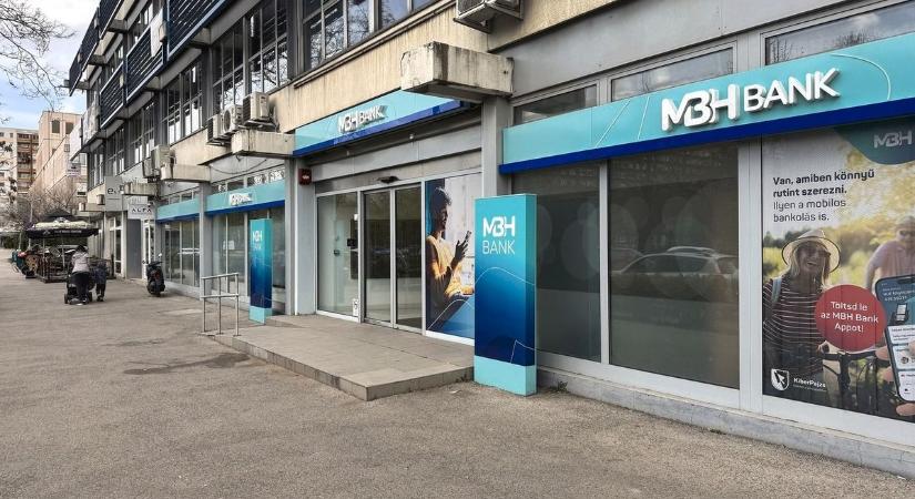 Újabb magyar nagybanknál vált lehetővé a digitális állampolgárság használatára