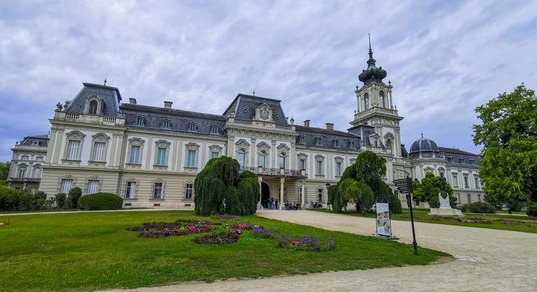 Különleges koncerttel zárja a szezont a leglátogatottabb magyar kastély