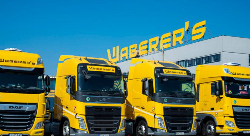 Érdekes szegmens húzta fel a Waberer’s árbevételét