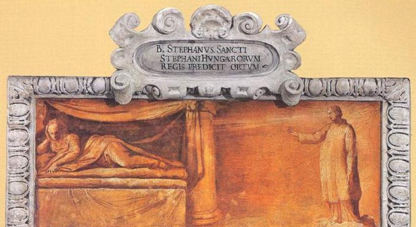 Szent István, a vértanú és Szent István, a király emlékezete