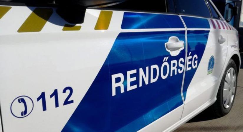 Még hazudni se tudtak rendesen kerékpárokról - Balek módon bukott le a két férfi