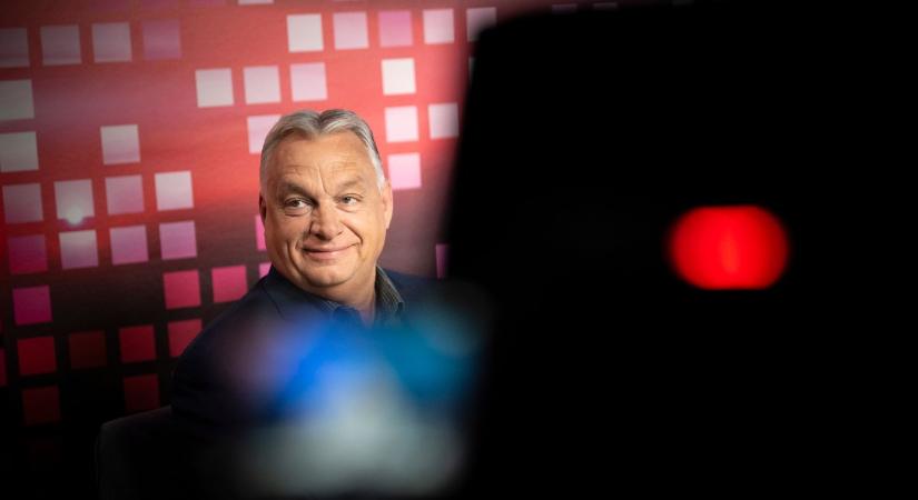Orbán Viktor: Európa nem lehet szánalmas és gyenge