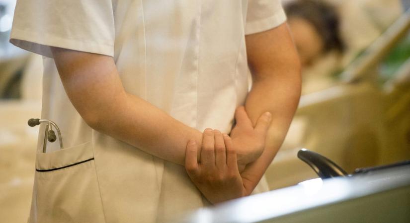 Pert indított a TASZ segítségével egy édesapa, mert az utolsó pillanatig nem tájékoztatták arról, hogy felesége gyógyíthatatlan