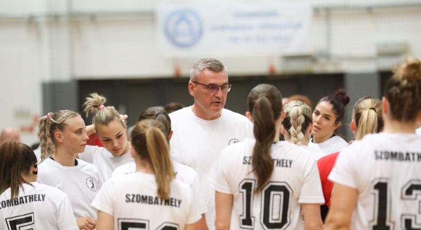 SZKKA: itt a végleges bajnoki menetrend!
