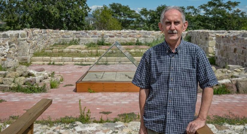 A rejtélyes ásatásra diákok ezrei érkezhetnek vármegyénkbe Budapesttől Miskolcig