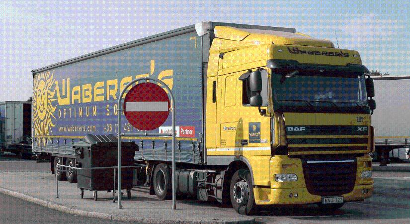Jelentősen nőtt a Waberer’s csoport nyeresége a második negyedévben
