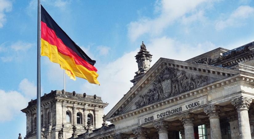 ZEW: jelentősen romlott a gazdasági hangulat Németországban augusztusban