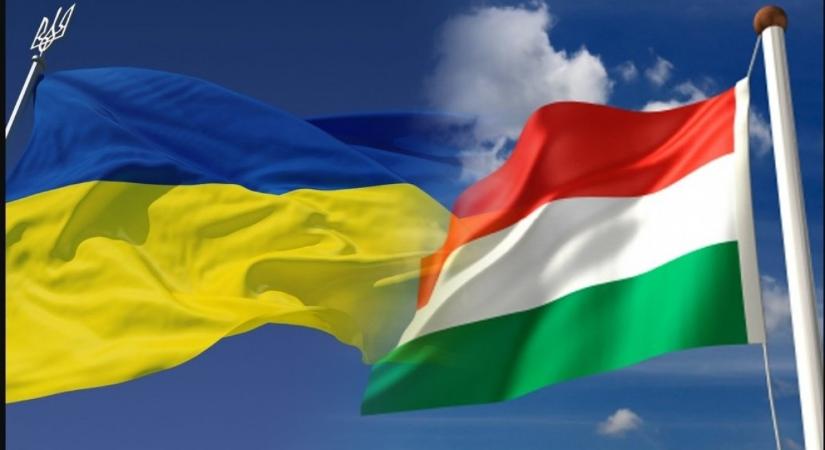 Elnöki Hivatal: Az ukrán–magyar kétoldalú kapcsolatokban felmerülő viták rendezése „útitervének” kidolgozása folyamatban van