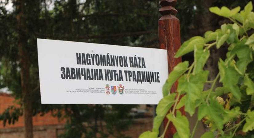 Mesterségünnep Tóthfaluban - Kezdődik a IV. Népi kézműves tábor