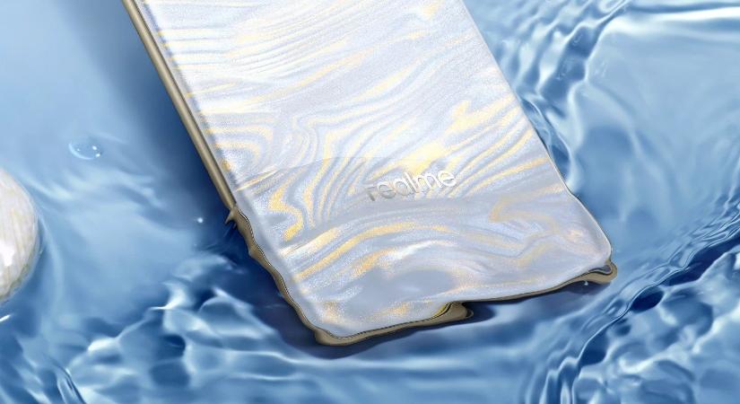 Szoftvertámogatásban erősít a Realme