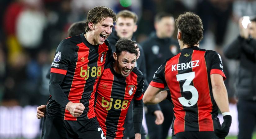 Hivatalos – a PSG szerződtette Kerkez korábbi csapattársát
