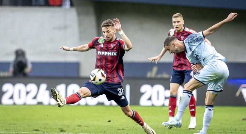 Videoton: Nem jött ajánlat a válogatott játékosért, szerződést bontottak vele - hivatalos