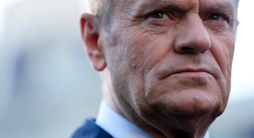 Donald Tusk: Lengyelország 57 ukrán és 6 fehérorosz állampolgárt utasít ki