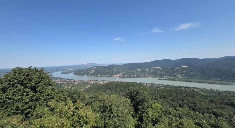 9. Látogatófelmérés a Pilisi Bioszféra Rezervátumban