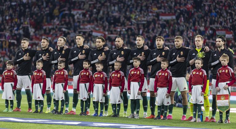 Azonnal elkapkodták a jegyeket a magyar válogatott Portugália elleni vb-selejtezőjére