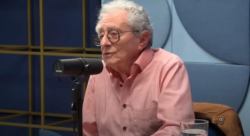 Meghalt Tatár György filozófus, az ELTE legendás tanára