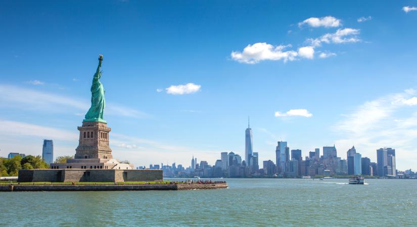 Nagyot ugrott az amerikai maginfláció