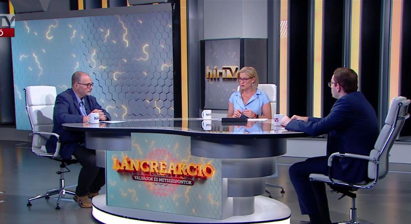Láncreakció: Magyarország nem írta alá a brüsszeli háborúpárti közös nyilatkozatot  videó