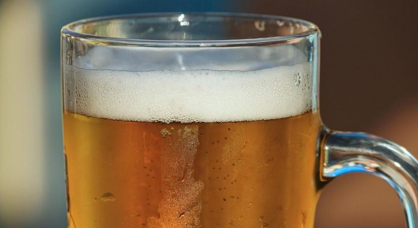 Meglepő, mi hiányzik leginkább a magyar sörhöz