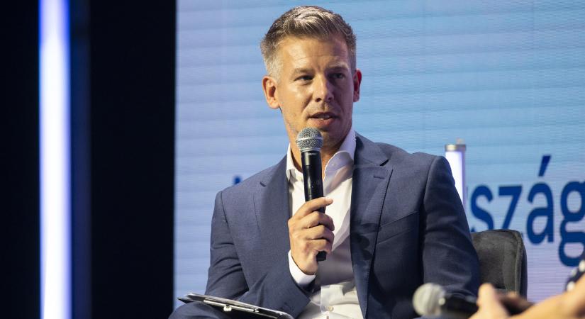 Magyar Péter: Az Orbán család egy tagja állt a kegyelmi ügy mögött