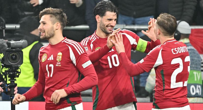 Pokoli hangulat várható: teltház lesz Portugália ellen a Puskás Arénában