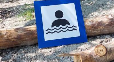 Újabb szabadstrand várja a Dunában fürdőzni vágyókat
