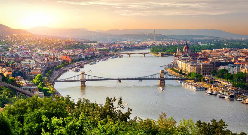 Új szabadstrand nyílik a fővárosban
