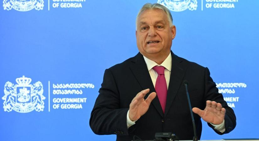 Aranybudizás és zebrák: egy húron pendül az Orbán Viktorról való hazudozásban az ukrán Pravda és a Telex