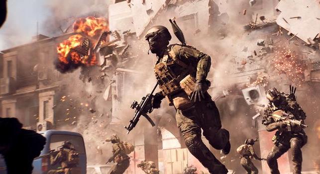 Ezt érdemes tudnod, ha rád szakad a plafon a Battlefield 6-ban