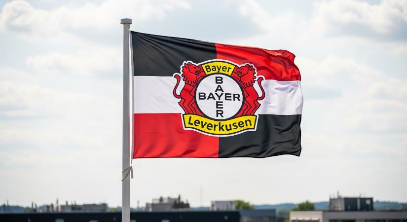 A Bayer Leverkusen szerződtette az AZ Alkmaar tehetségét! – HIVATALOS